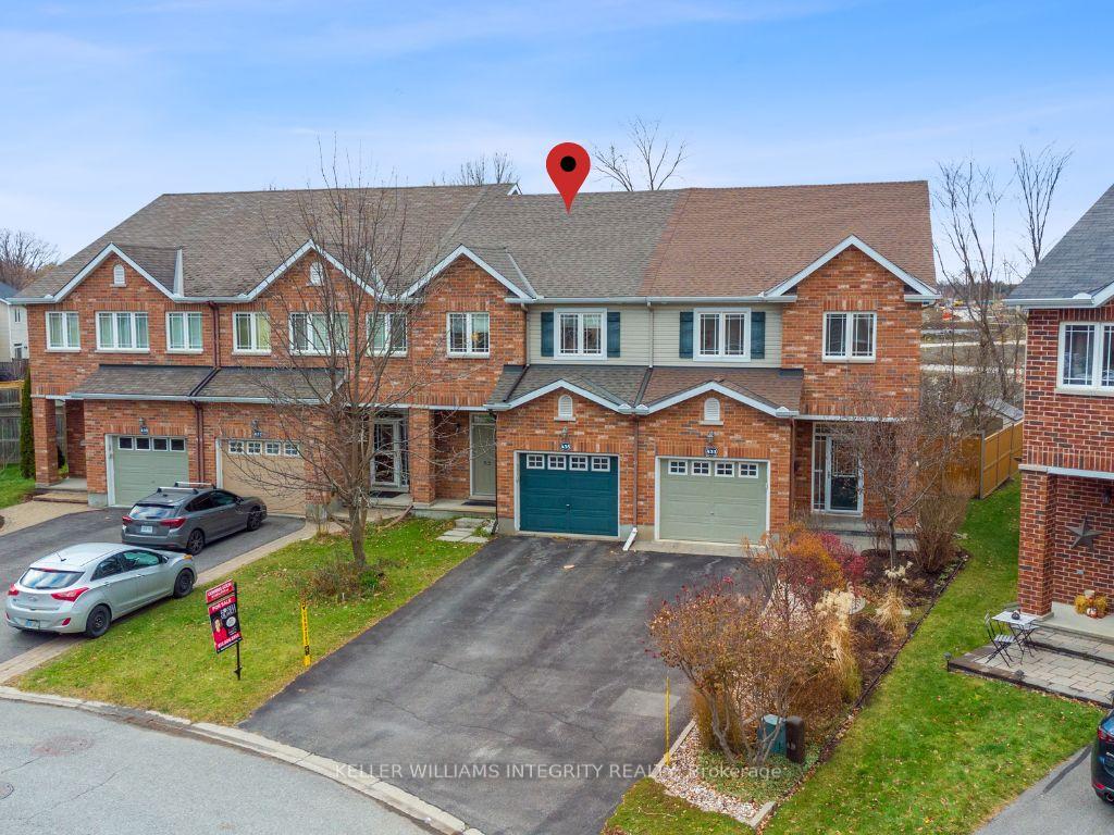 Photo 36 of 435 Celtic Ridge Crescent, Ottawa, Kanata - Morgan's Grant/South March — HOMEH