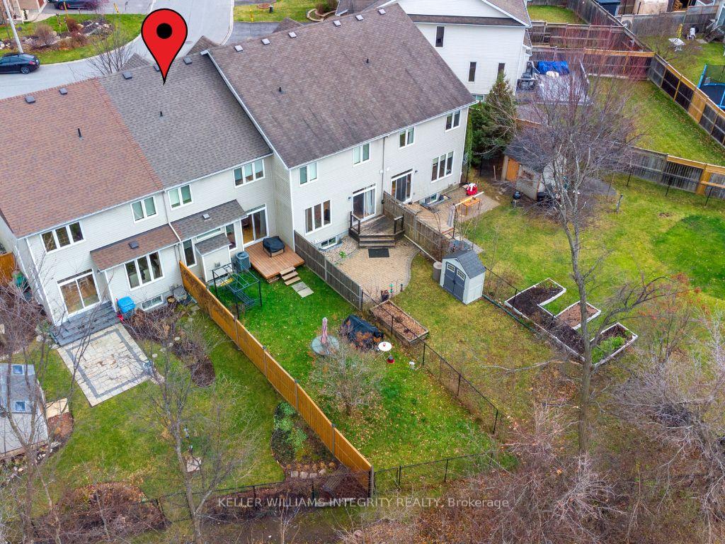 Photo 37 of 435 Celtic Ridge Crescent, Ottawa, Kanata - Morgan's Grant/South March — HOMEH