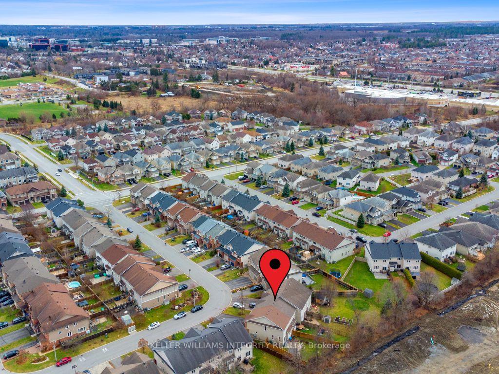 Photo 39 of 435 Celtic Ridge Crescent, Ottawa, Kanata - Morgan's Grant/South March — HOMEH