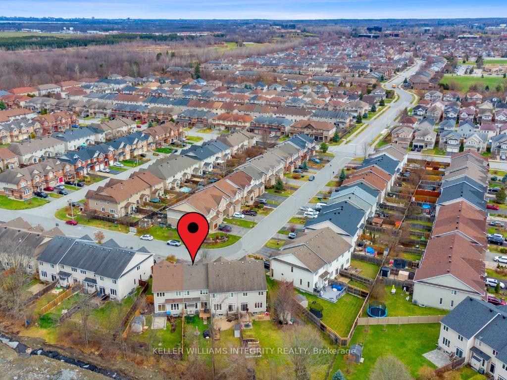 Photo 40 of 435 Celtic Ridge Crescent, Ottawa, Kanata - Morgan's Grant/South March — HOMEH