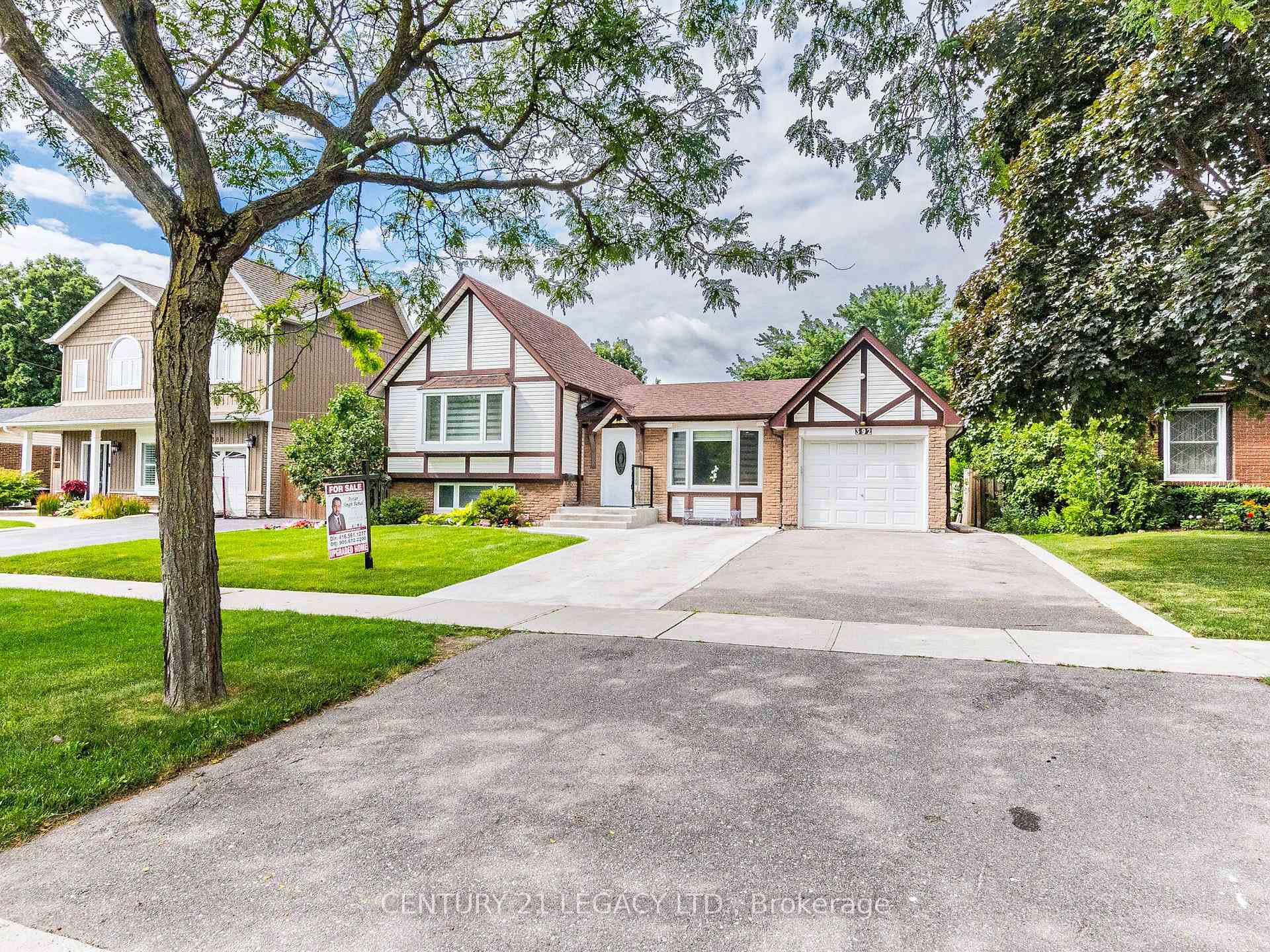 Photo 1 of 392 Wilson Drive, Milton, Dorset Park — HOMEH