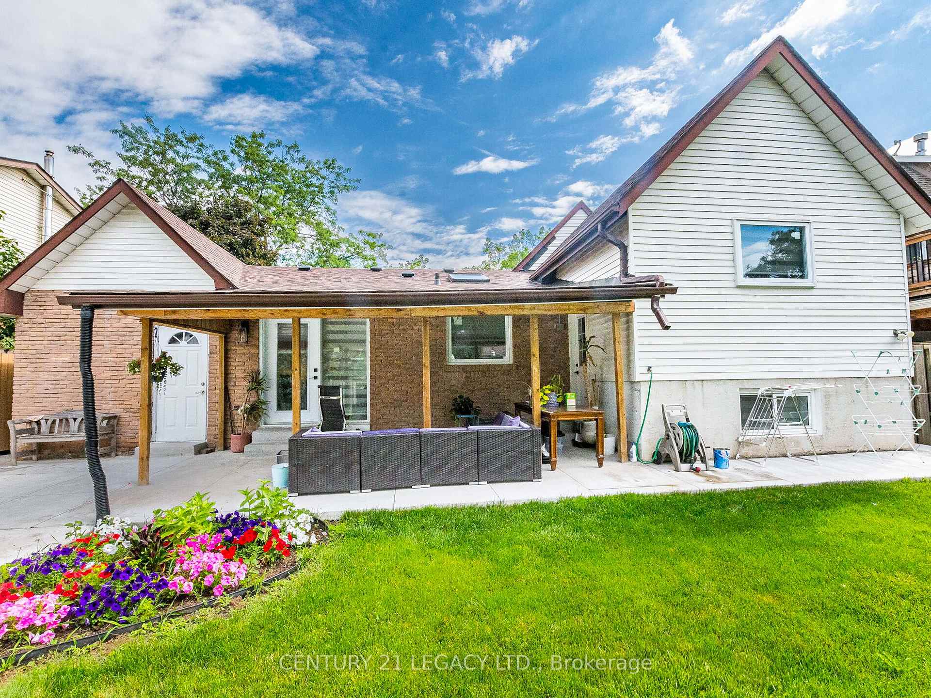 Photo 36 of 392 Wilson Drive, Milton, Dorset Park — HOMEH
