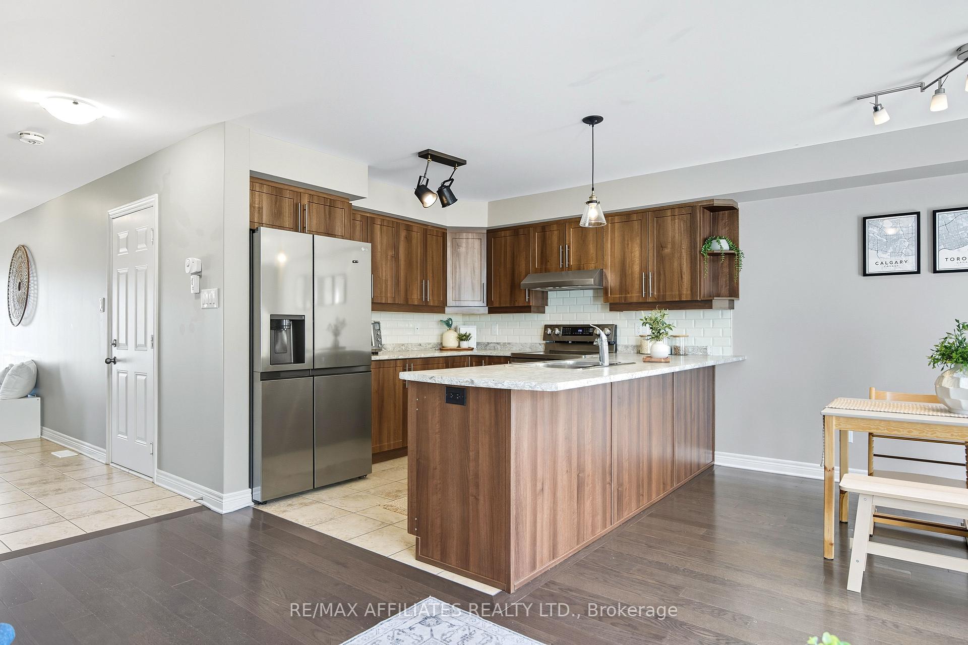 Photo 6 of 32 Code Crescent, Carleton Place — HOMEH