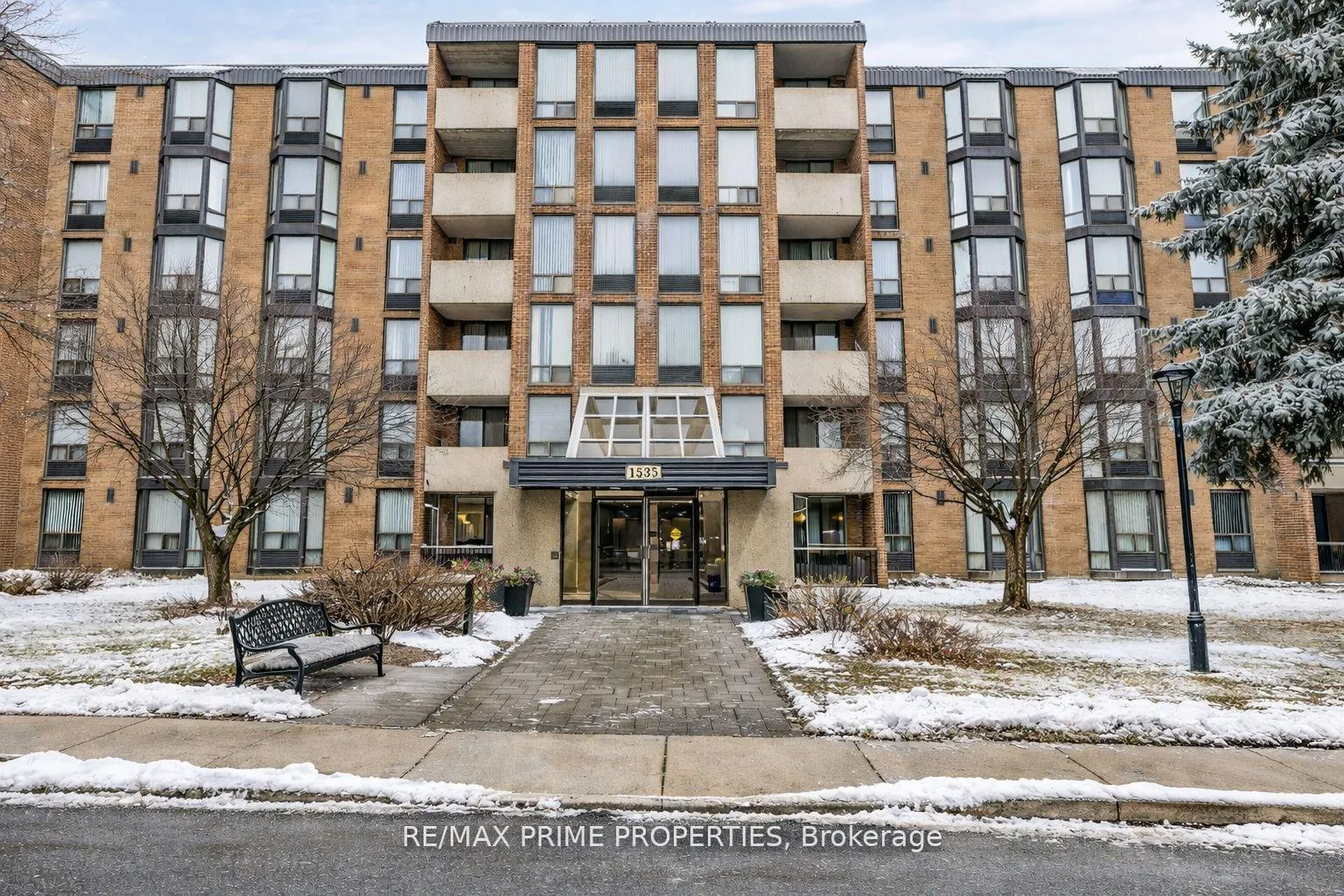 Photo 1 of Unit 302, 1535 Diefenbaker Court, Pickering, Town Centre — HOMEH