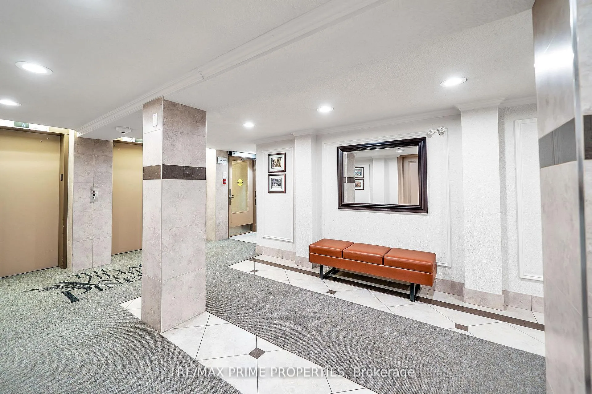 Photo 4 of Unit 302, 1535 Diefenbaker Court, Pickering, Town Centre — HOMEH