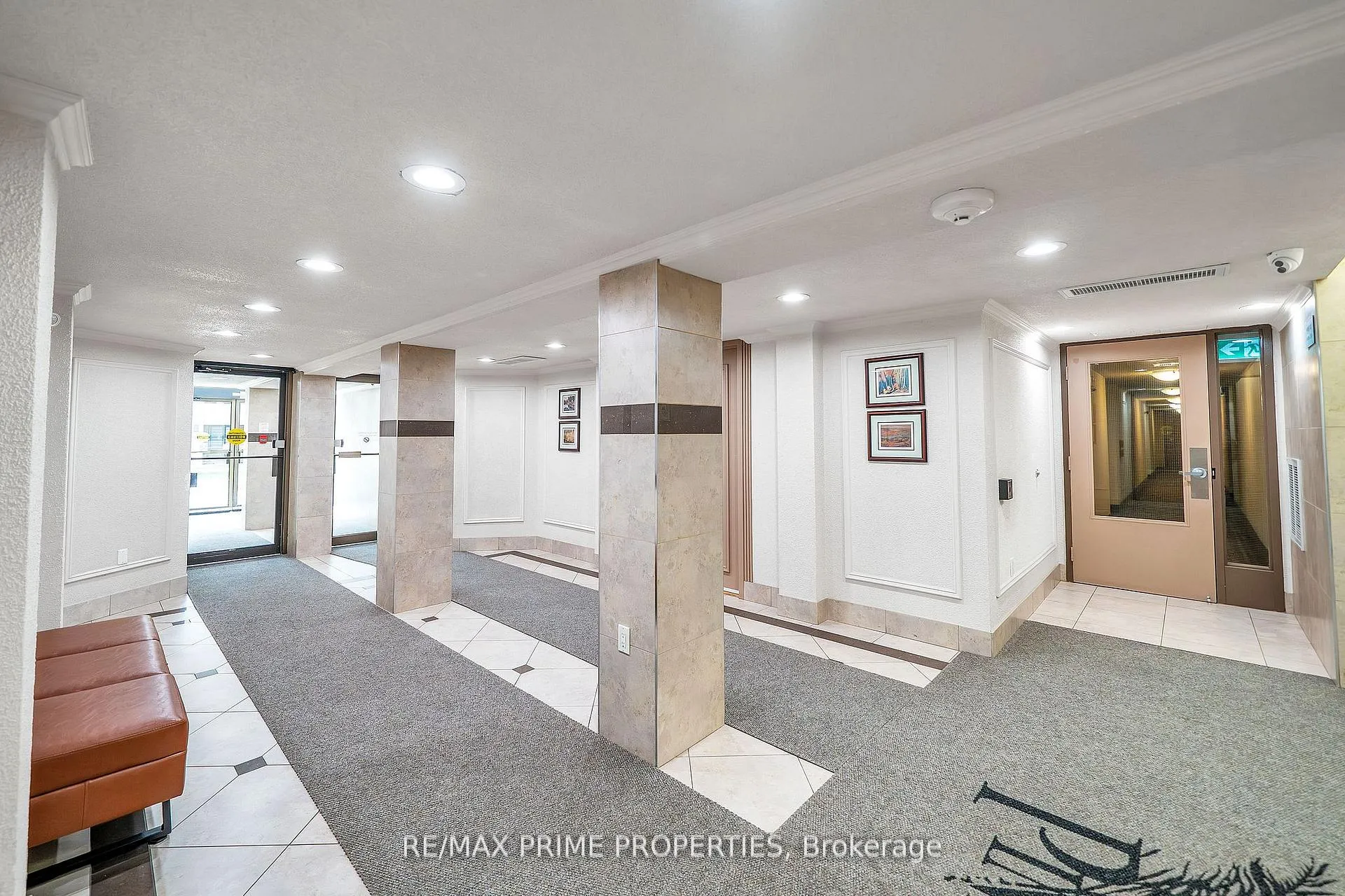 Photo 6 of Unit 302, 1535 Diefenbaker Court, Pickering, Town Centre — HOMEH