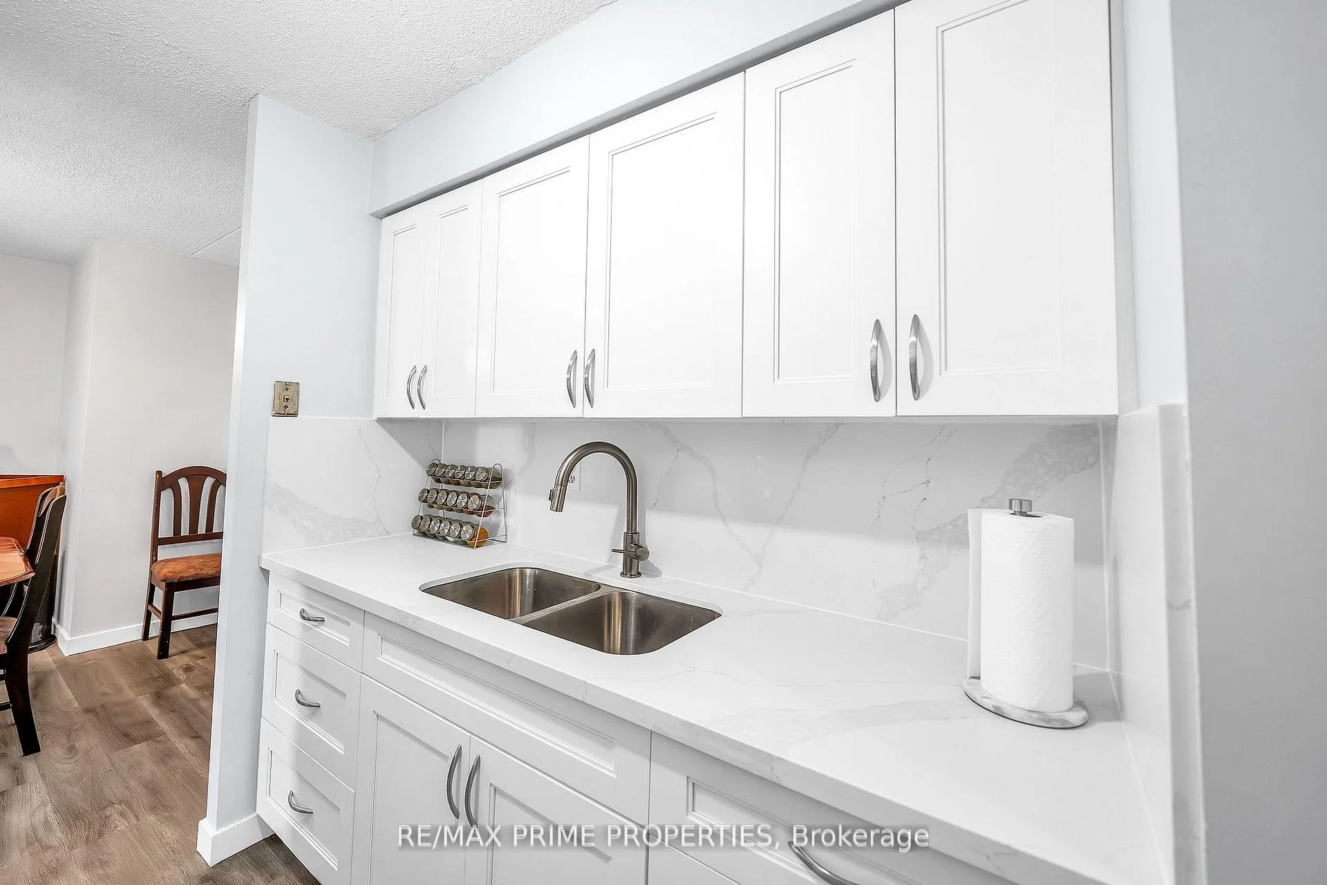 Photo 11 of Unit 302, 1535 Diefenbaker Court, Pickering, Town Centre — HOMEH