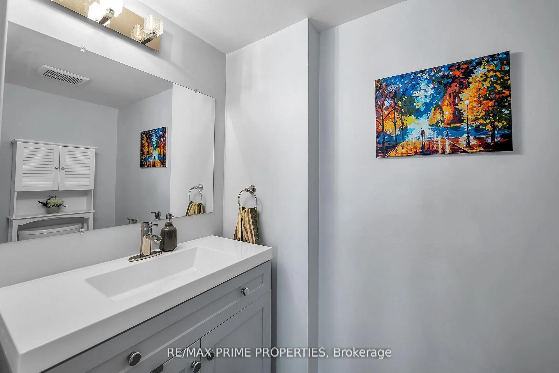 Photo 23 of Unit 302, 1535 Diefenbaker Court, Pickering, Town Centre — HOMEH