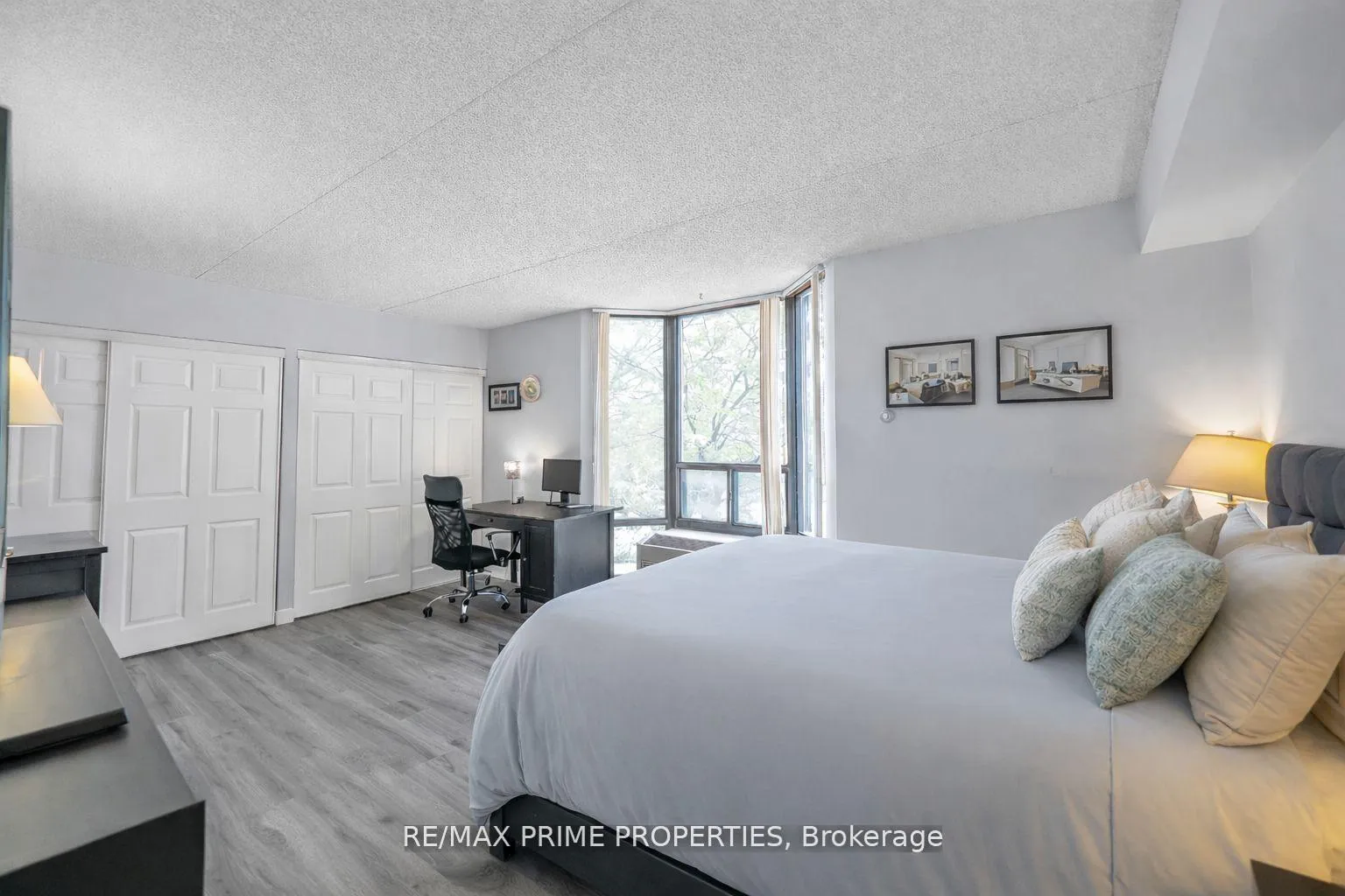 Photo 26 of Unit 302, 1535 Diefenbaker Court, Pickering, Town Centre — HOMEH