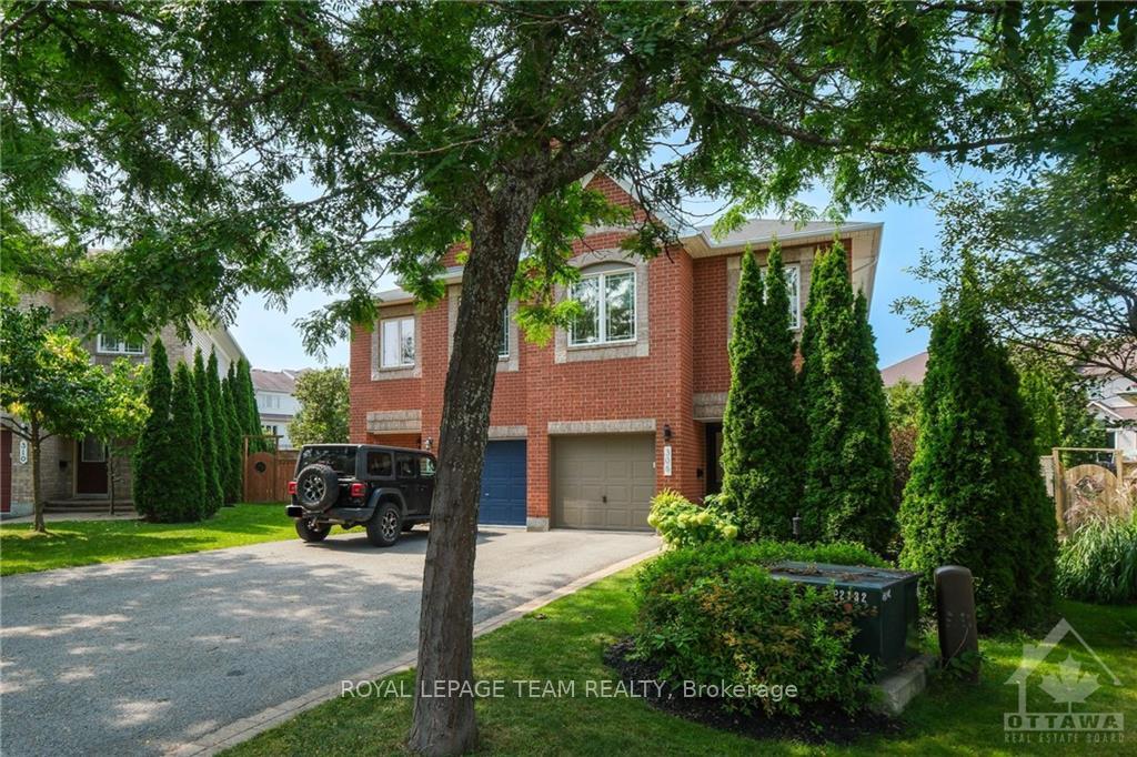 Photo 1 of 306 Statewood Drive, Ottawa, Kanata - Morgan's Grant/South March — HOMEH