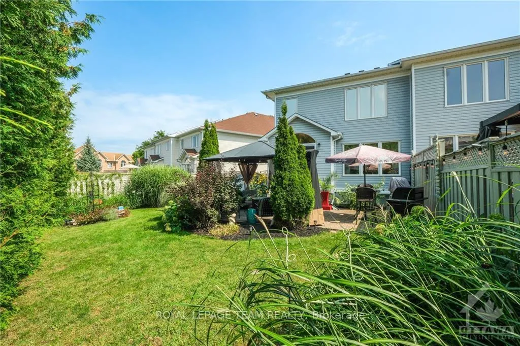 Photo 18 of 306 Statewood Drive, Ottawa, Kanata - Morgan's Grant/South March — HOMEH