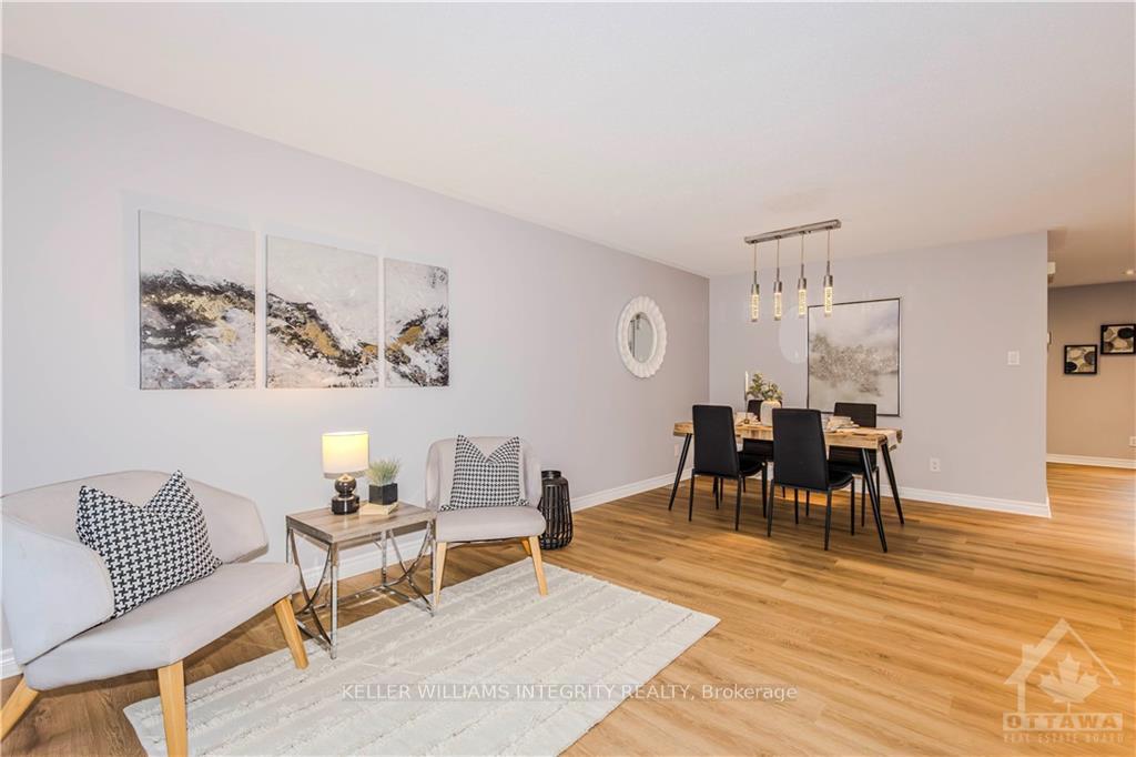 Photo 5 of 122 Whernside Terrace, Ottawa, Kanata - Morgan's Grant/South March — HOMEH