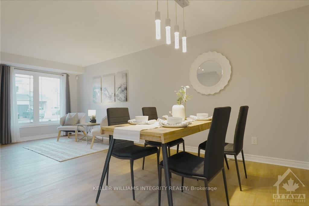 Photo 6 of 122 Whernside Terrace, Ottawa, Kanata - Morgan's Grant/South March — HOMEH