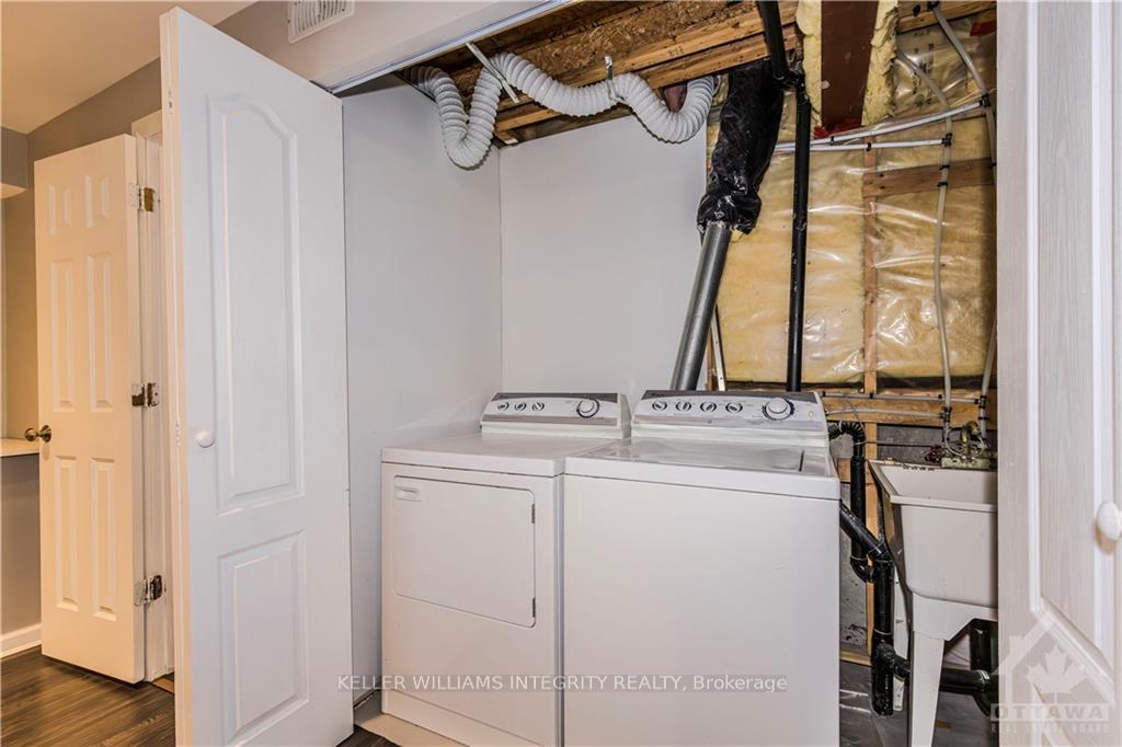Photo 22 of 122 Whernside Terrace, Ottawa, Kanata - Morgan's Grant/South March — HOMEH