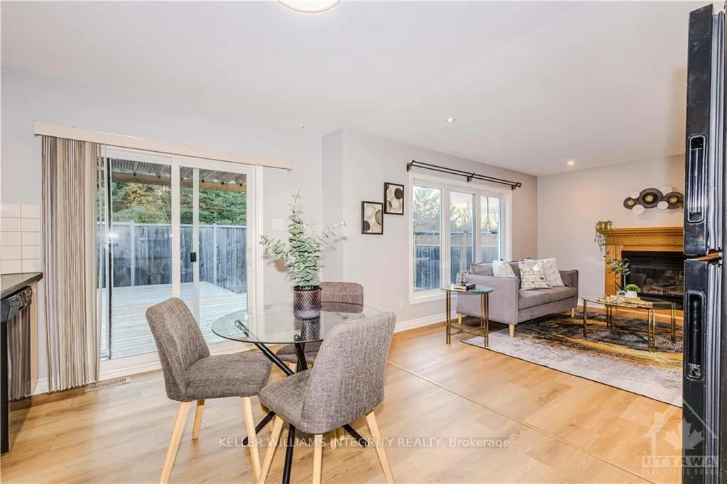 Photo 26 of 122 Whernside Terrace, Ottawa, Kanata - Morgan's Grant/South March — HOMEH