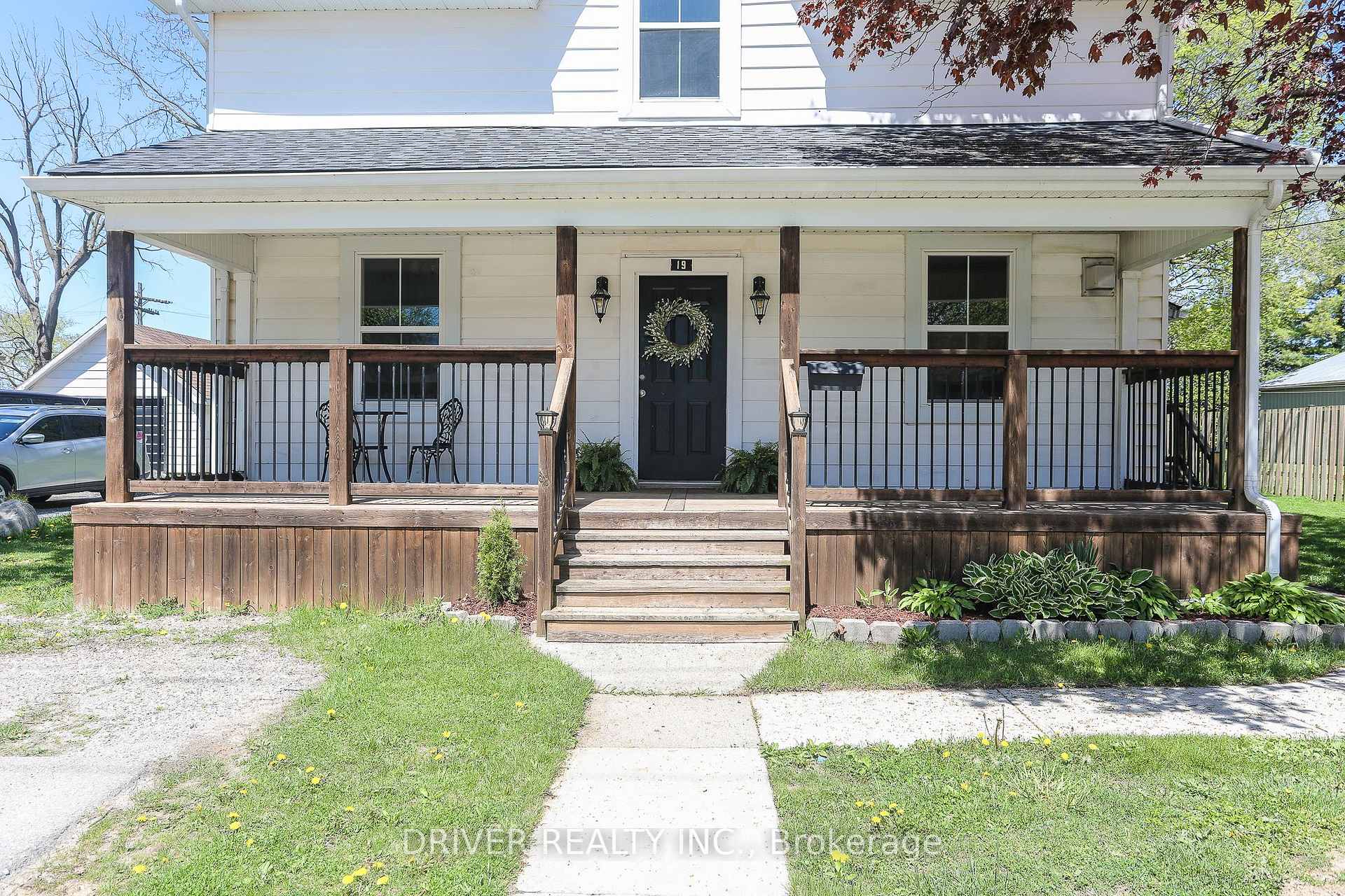 Photo 1 of 19 Forest Street, Aylmer — HOMEH