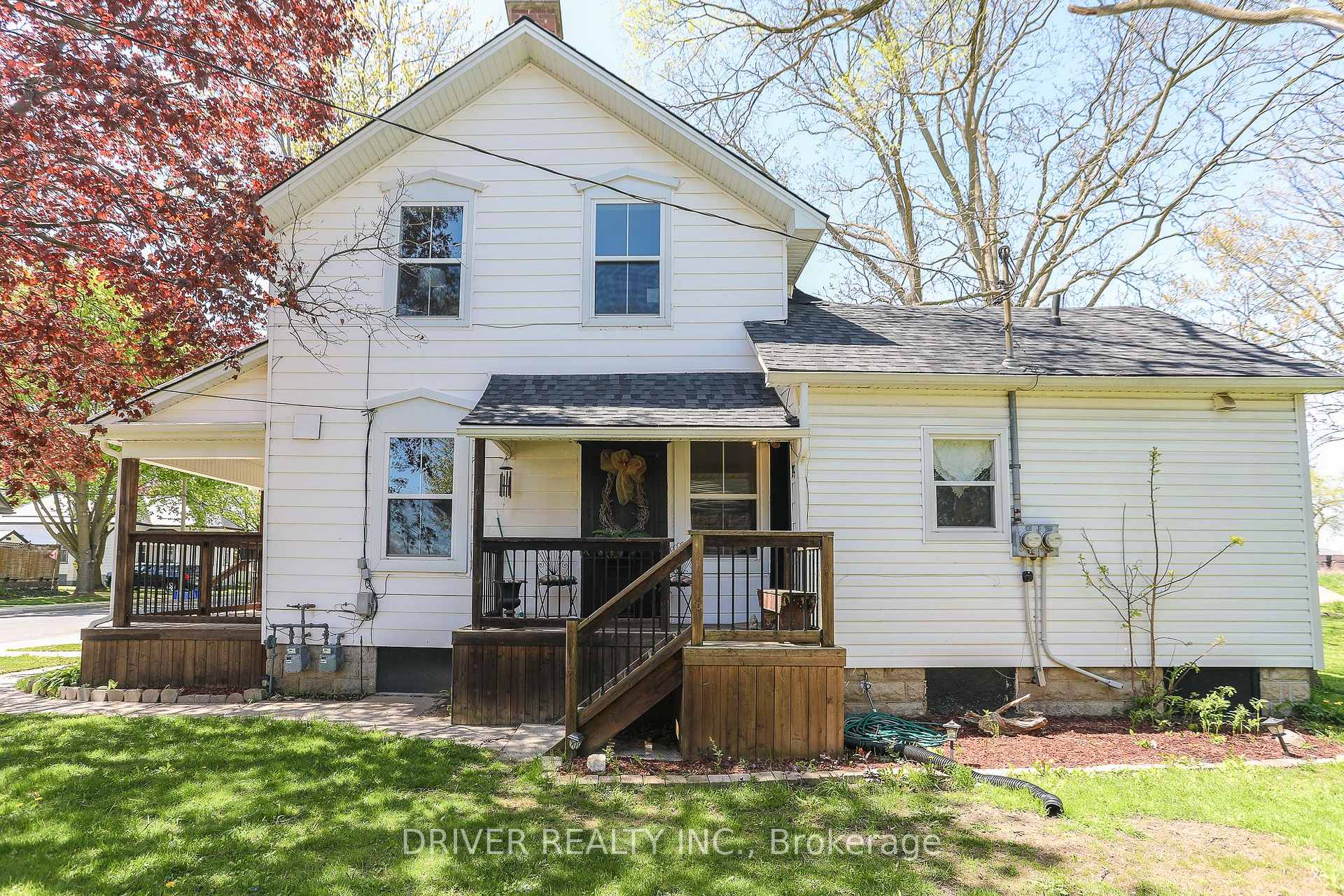 Photo 22 of 19 Forest Street, Aylmer — HOMEH