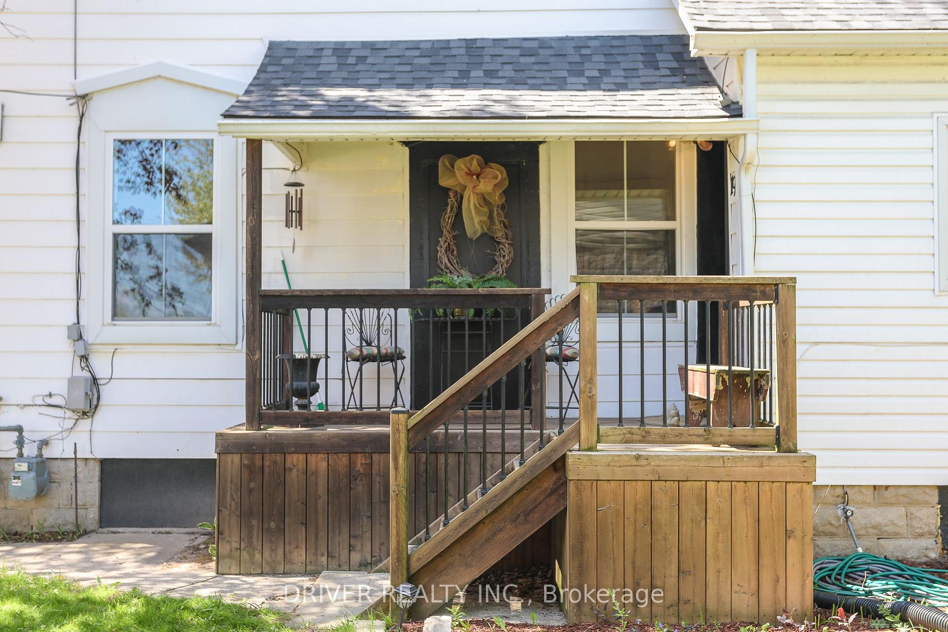 Photo 20 of 19 Forest Street, Aylmer — HOMEH