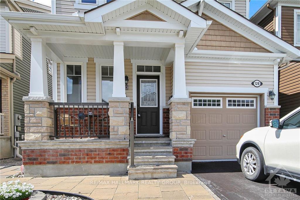 Photo 2 of 128 Lily Pond Street, Ottawa, Kanata - Emerald Meadows/Trailwest — HOMEH