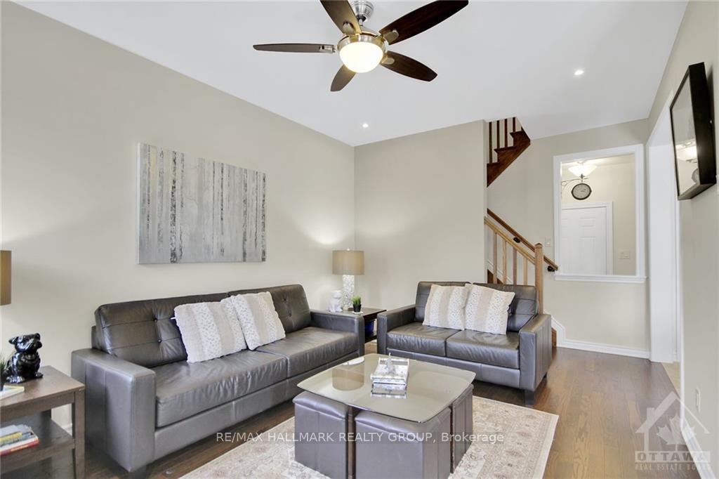 Photo 6 of 128 Lily Pond Street, Ottawa, Kanata - Emerald Meadows/Trailwest — HOMEH