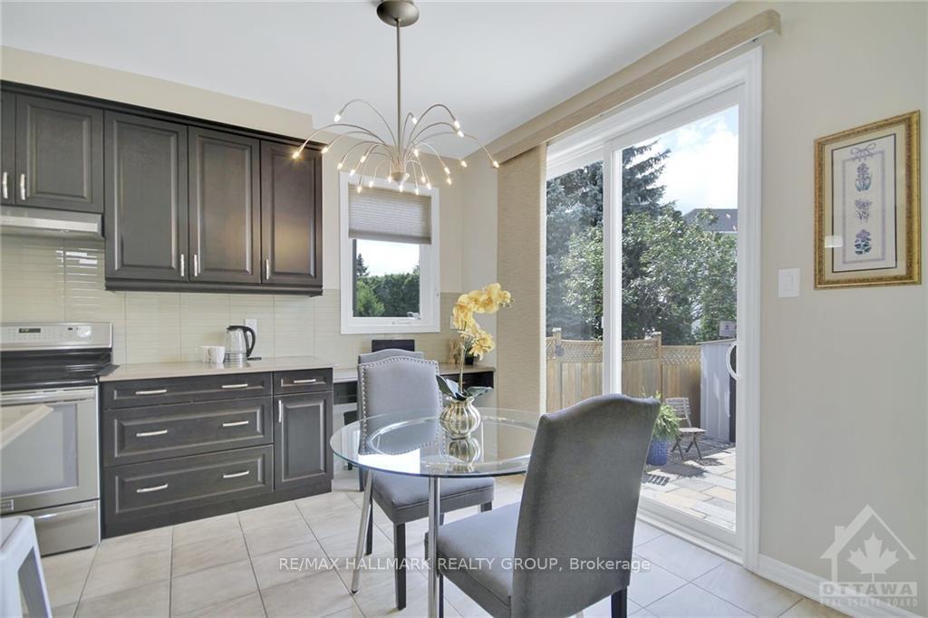 Photo 10 of 128 Lily Pond Street, Ottawa, Kanata - Emerald Meadows/Trailwest — HOMEH