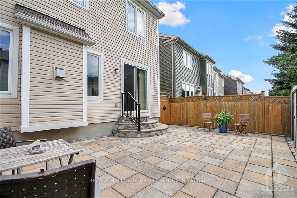Photo 28 of 128 Lily Pond Street, Ottawa, Kanata - Emerald Meadows/Trailwest — HOMEH