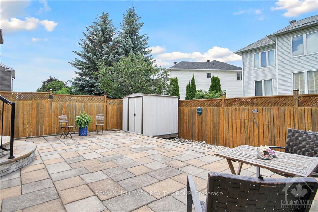 Photo 29 of 128 Lily Pond Street, Ottawa, Kanata - Emerald Meadows/Trailwest — HOMEH