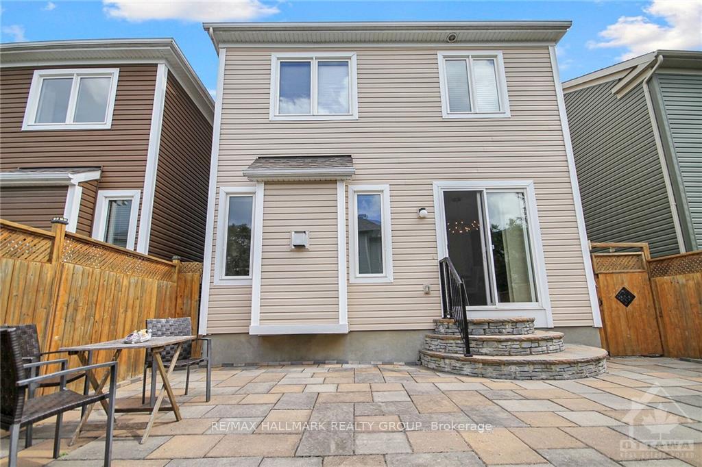 Photo 30 of 128 Lily Pond Street, Ottawa, Kanata - Emerald Meadows/Trailwest — HOMEH