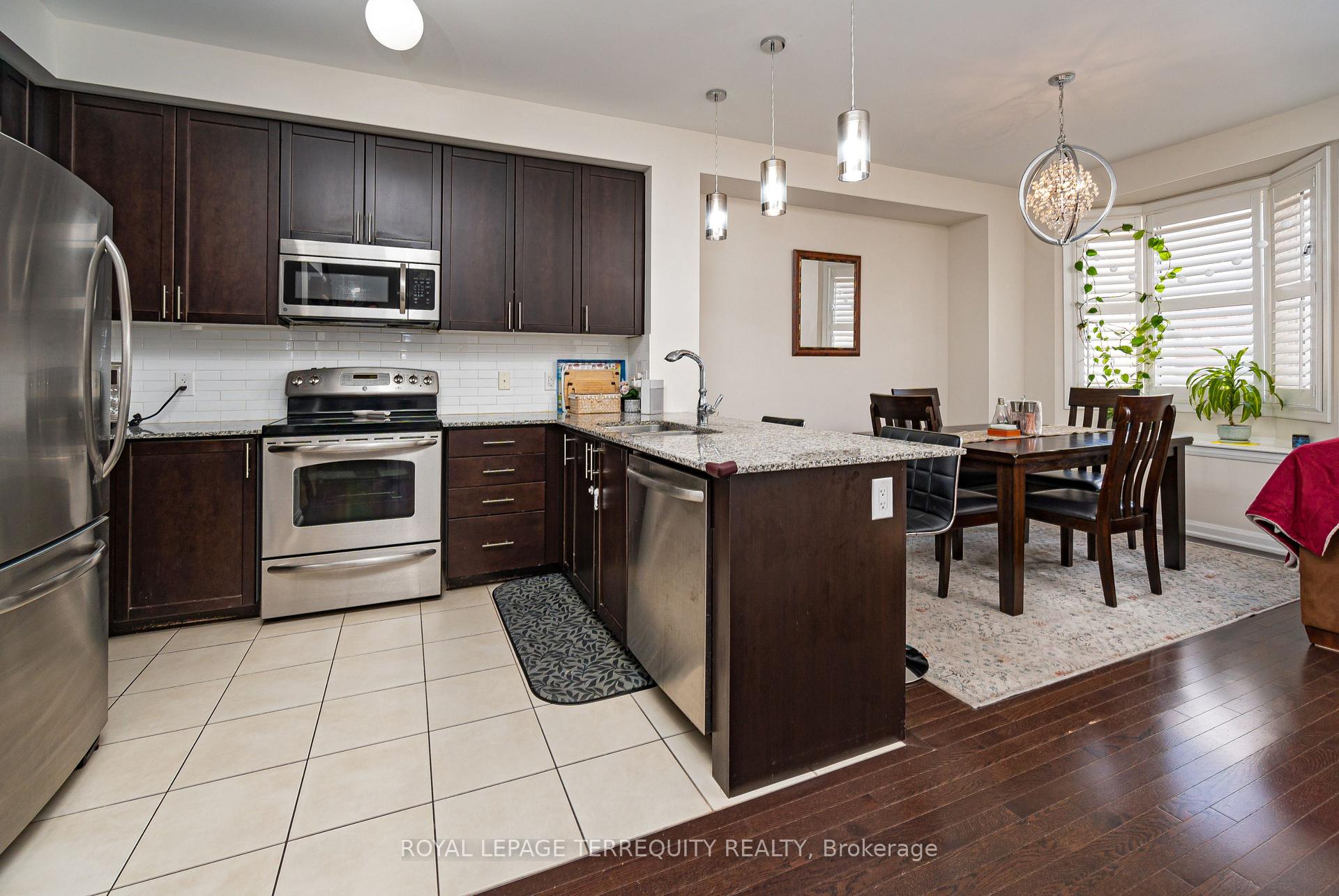 Photo 7 of Unit 38, 165 Hampshire Way, Milton, Dempsey — HOMEH