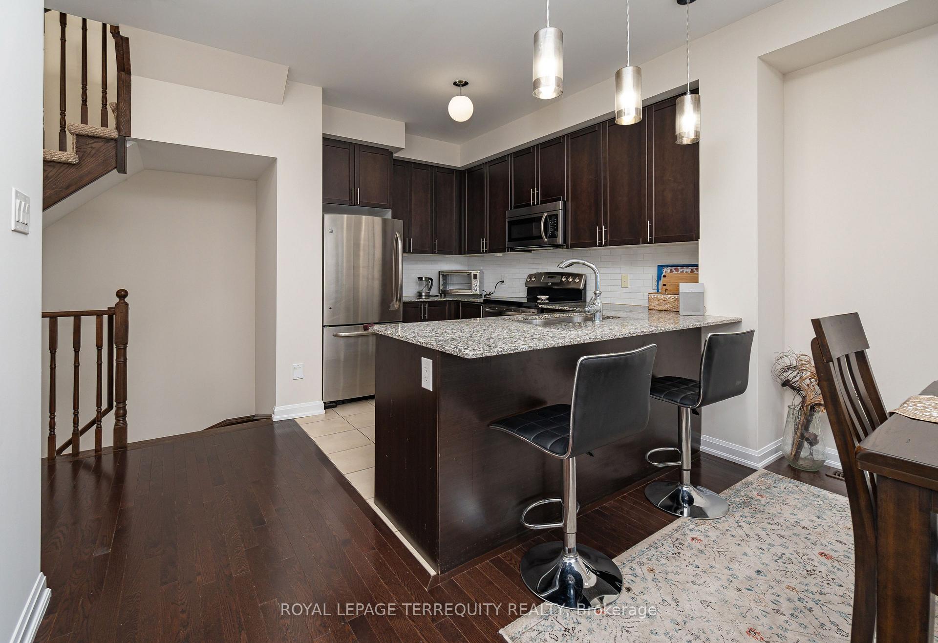 Photo 13 of Unit 38, 165 Hampshire Way, Milton, Dempsey — HOMEH