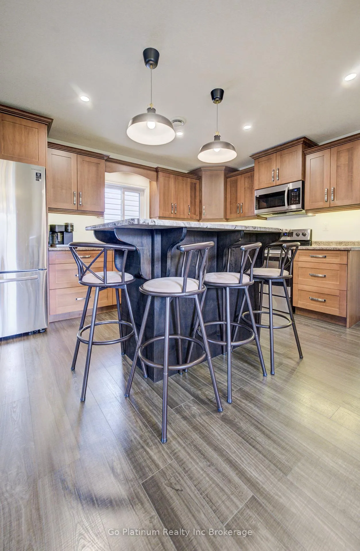 Photo 6 of 9028 Plank Road, Bayham, Straffordville — HOMEH
