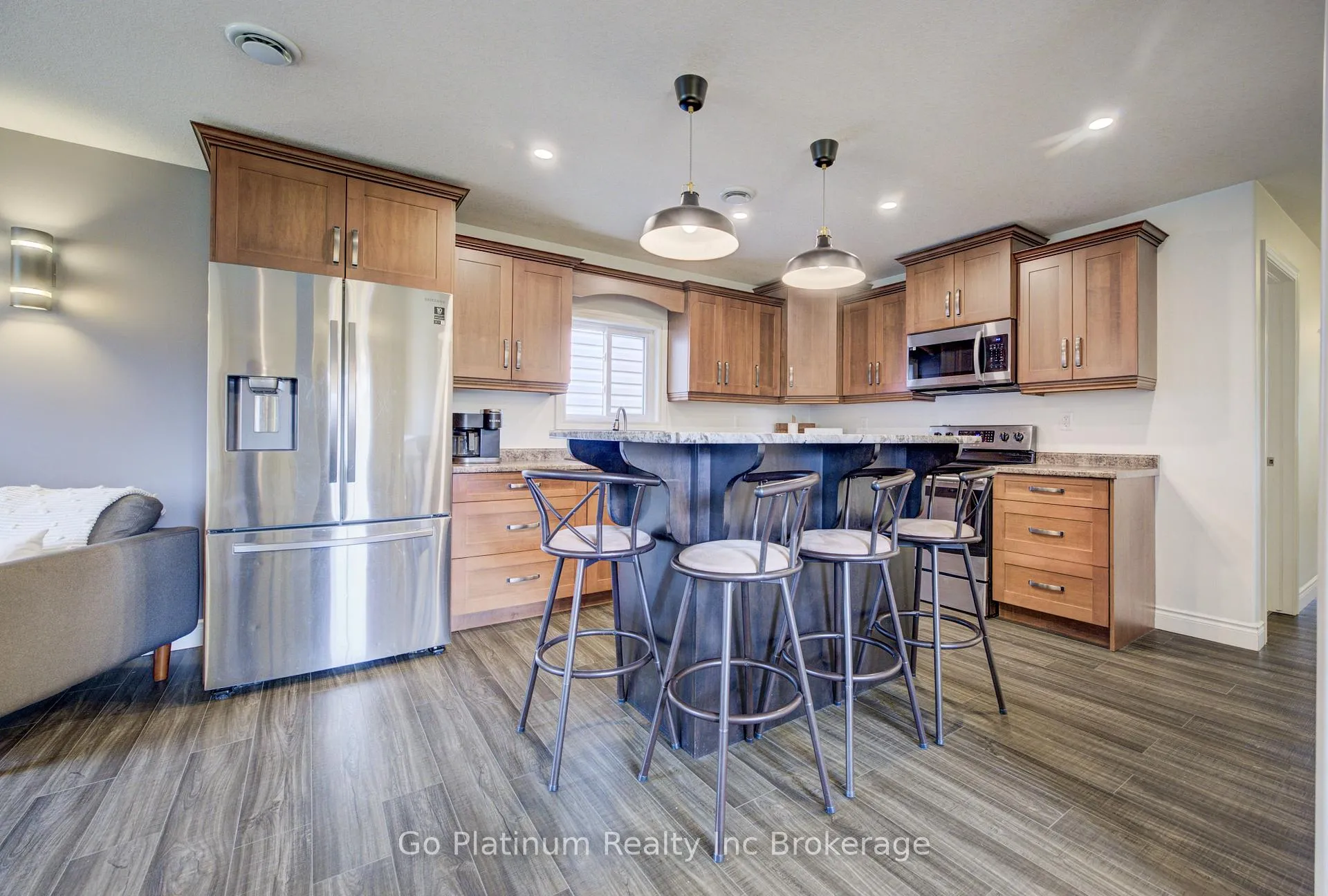 Photo 7 of 9028 Plank Road, Bayham, Straffordville — HOMEH