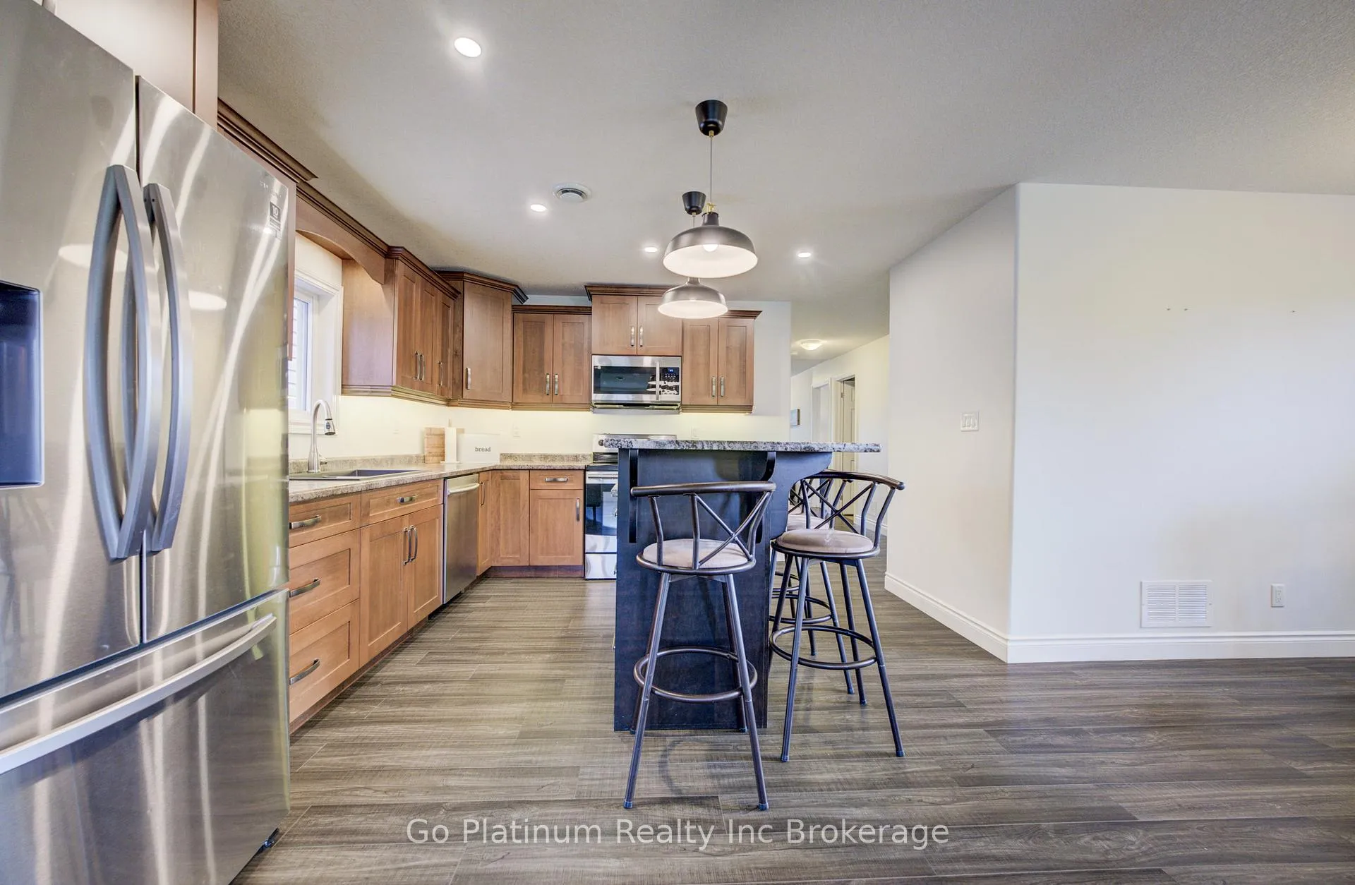 Photo 8 of 9028 Plank Road, Bayham, Straffordville — HOMEH