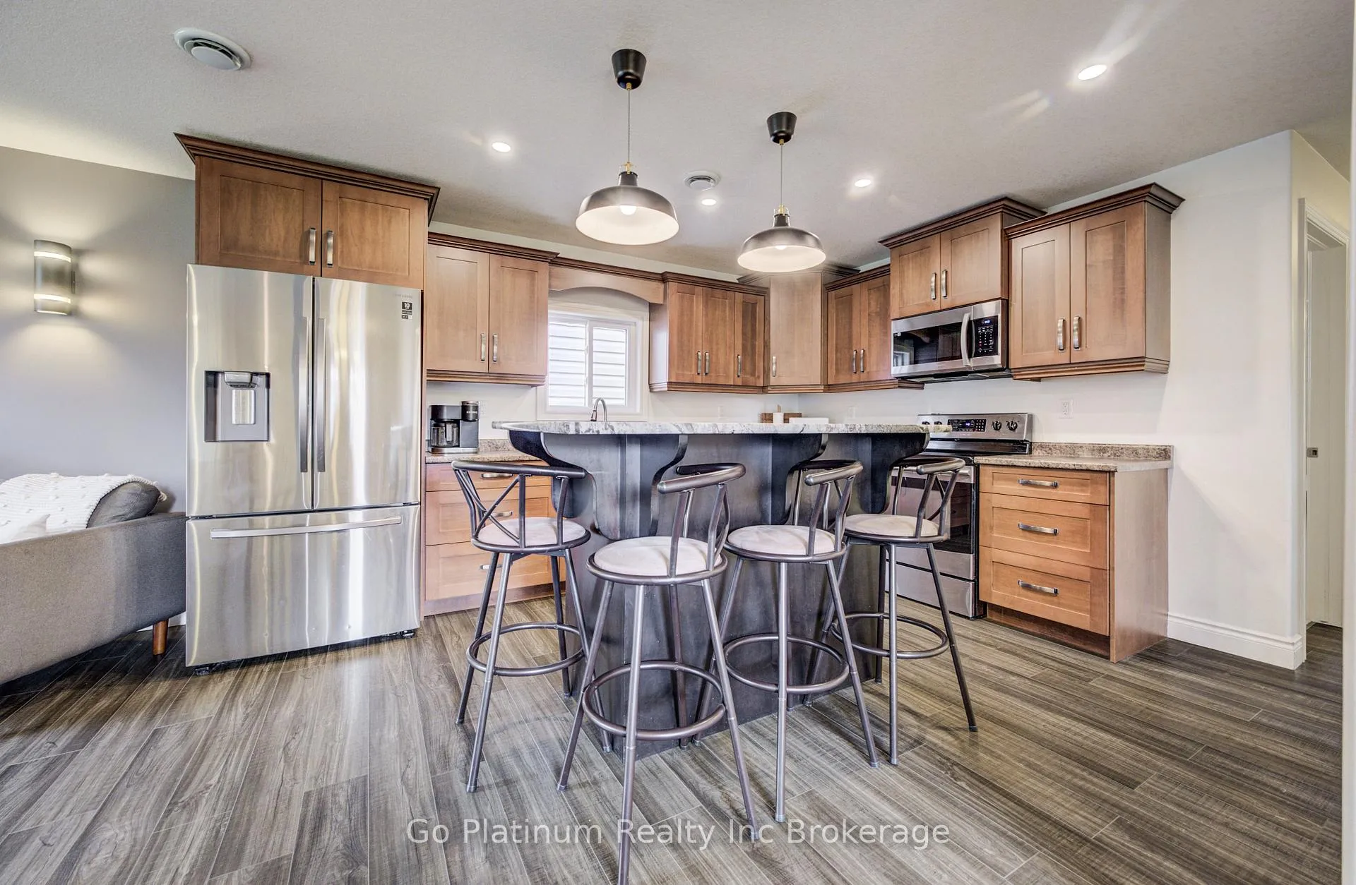 Photo 13 of 9028 Plank Road, Bayham, Straffordville — HOMEH