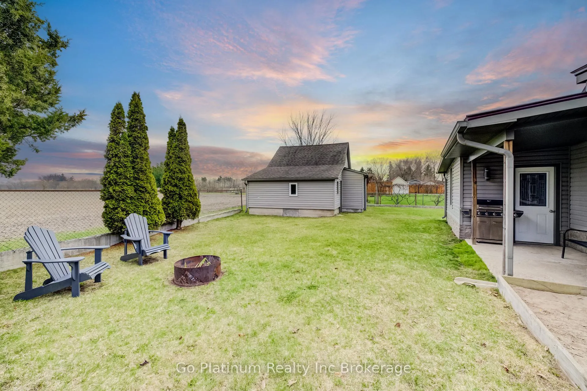 Photo 30 of 9028 Plank Road, Bayham, Straffordville — HOMEH