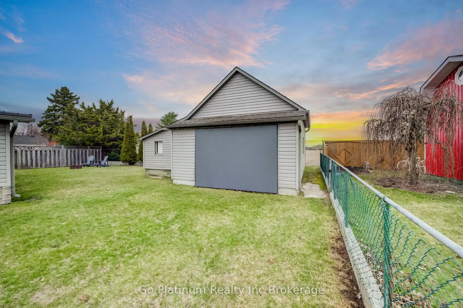 Photo 32 of 9028 Plank Road, Bayham, Straffordville — HOMEH