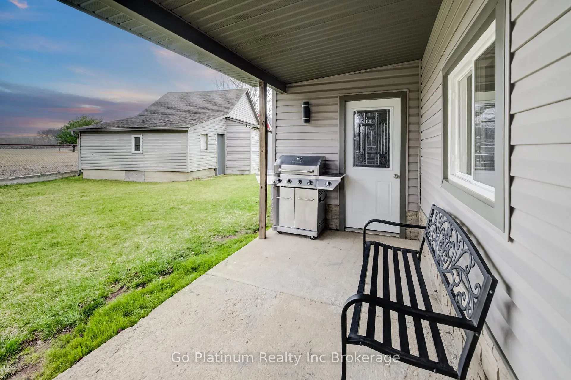 Photo 34 of 9028 Plank Road, Bayham, Straffordville — HOMEH