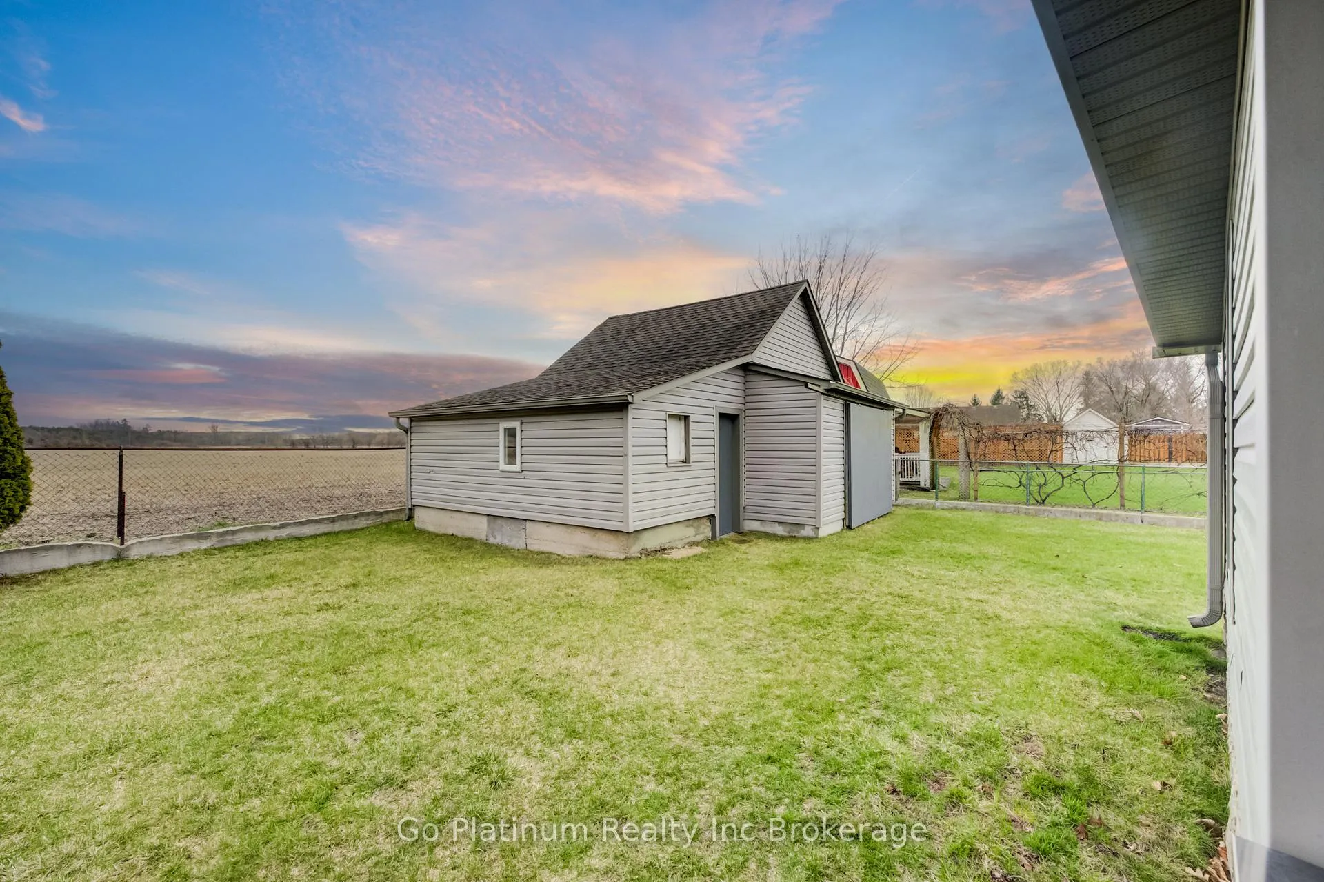 Photo 36 of 9028 Plank Road, Bayham, Straffordville — HOMEH
