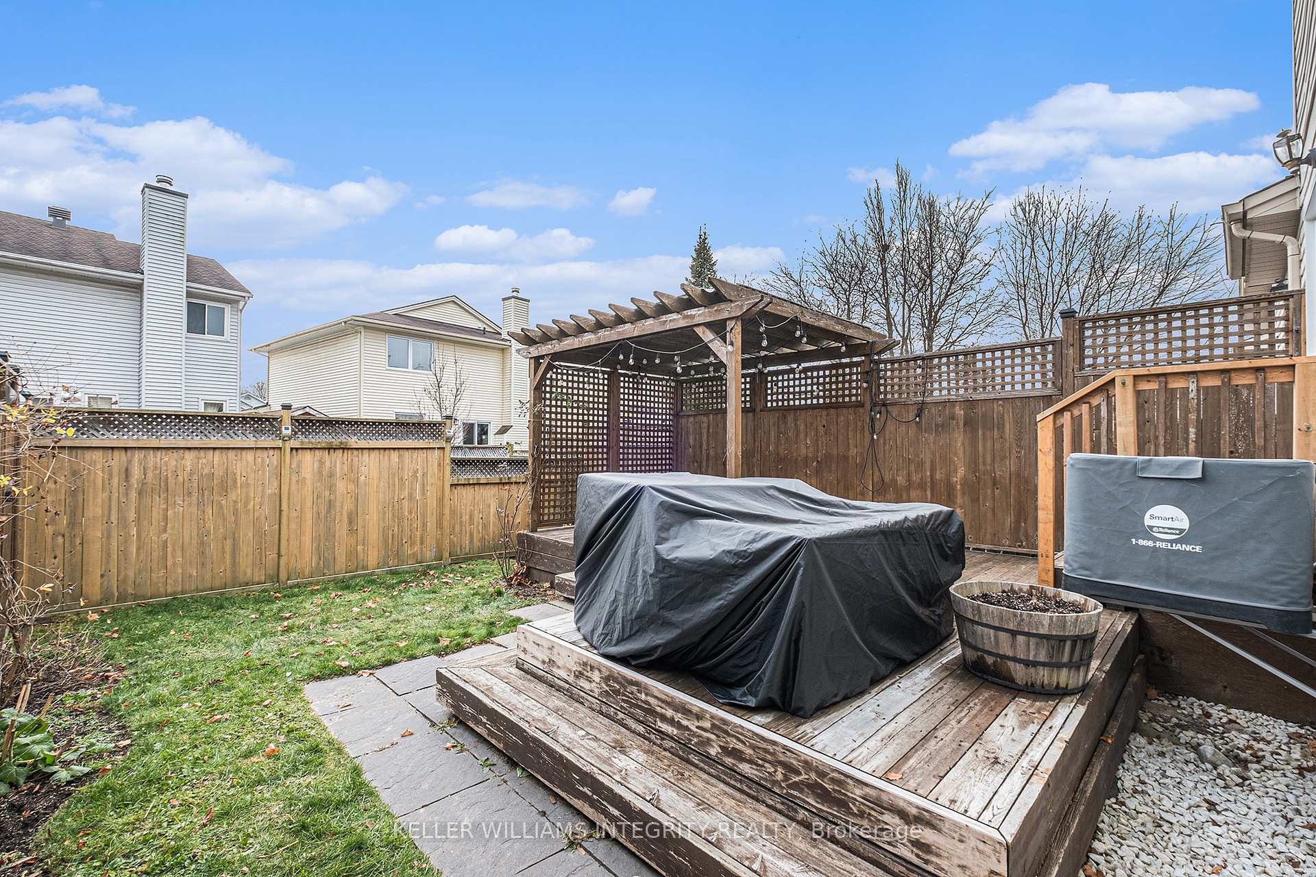 Photo 22 of 86 Cedarock Drive, Ottawa, Kanata - Bridlewood — HOMEH