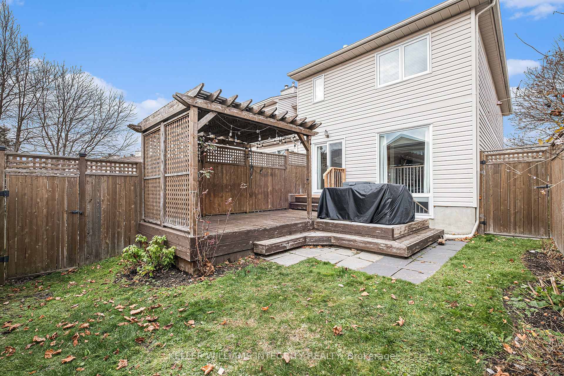 Photo 23 of 86 Cedarock Drive, Ottawa, Kanata - Bridlewood — HOMEH