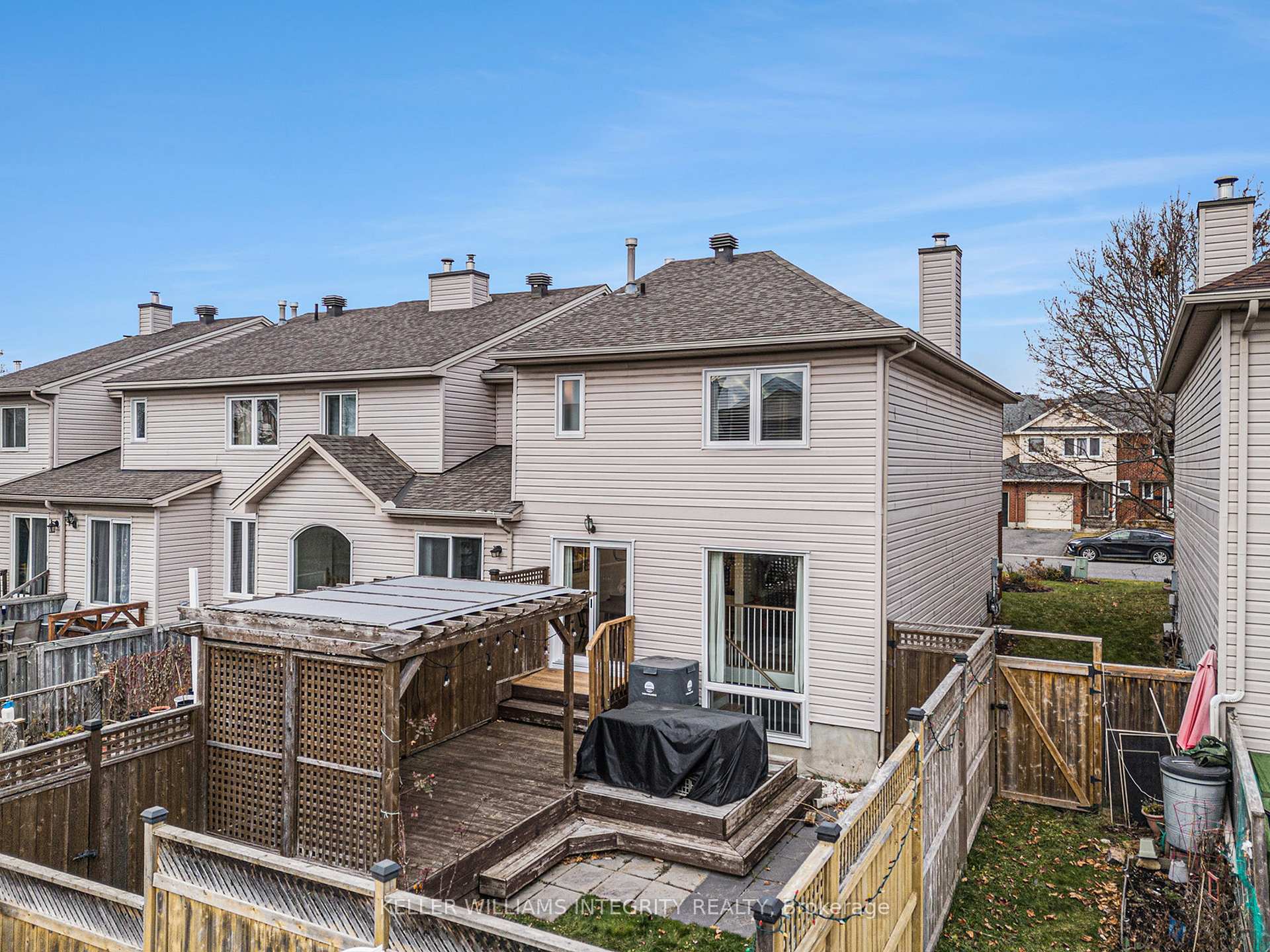 Photo 24 of 86 Cedarock Drive, Ottawa, Kanata - Bridlewood — HOMEH