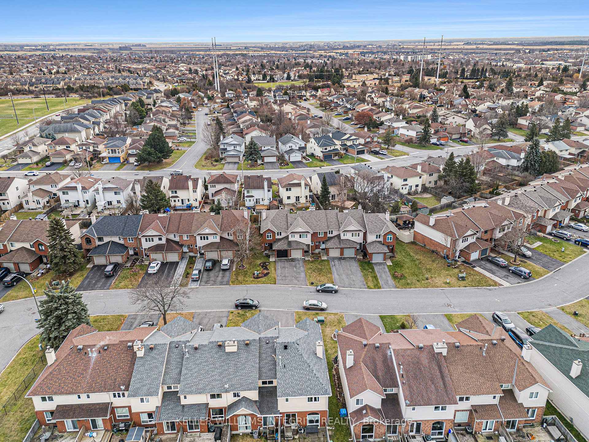 Photo 25 of 86 Cedarock Drive, Ottawa, Kanata - Bridlewood — HOMEH