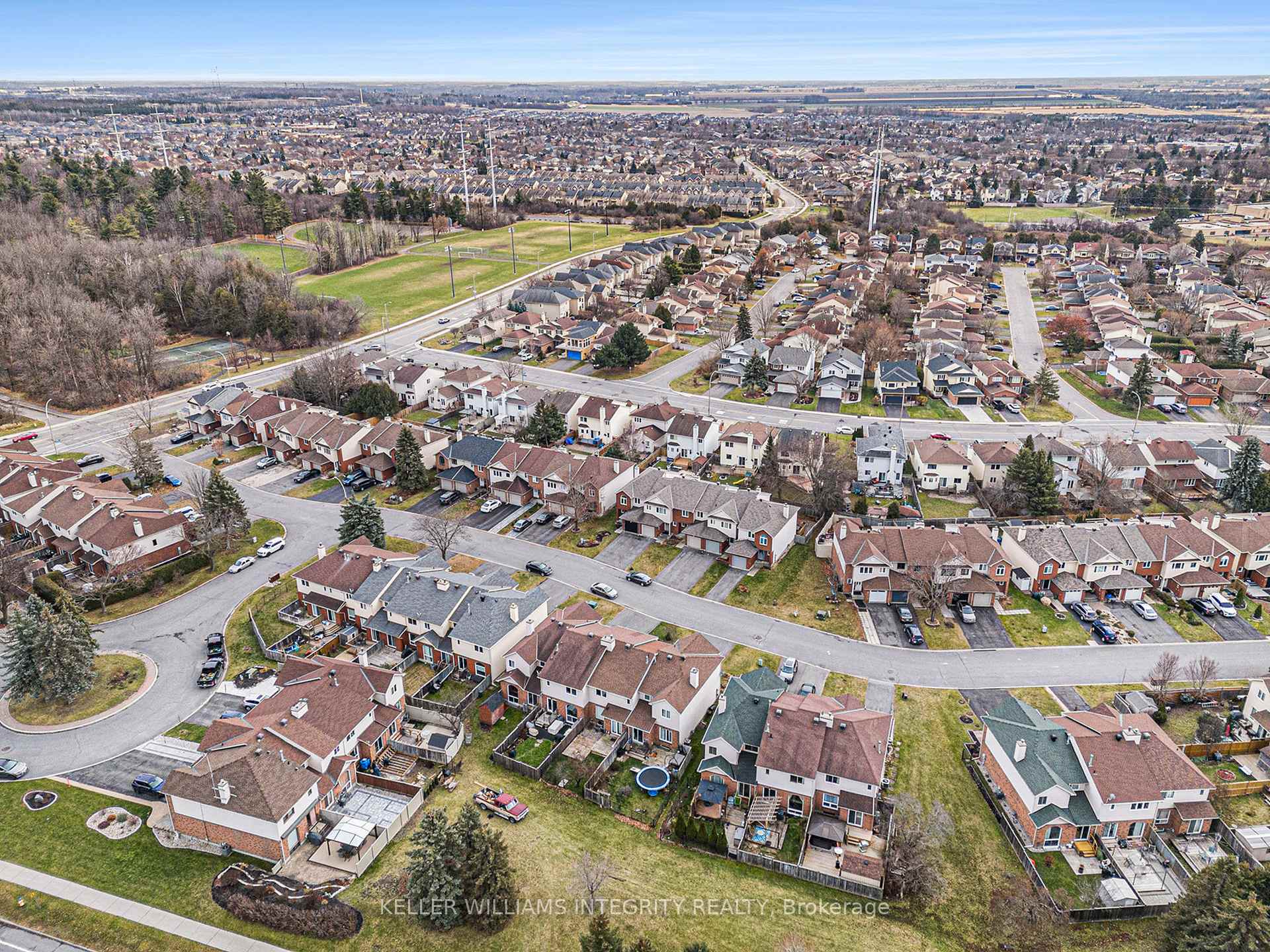 Photo 26 of 86 Cedarock Drive, Ottawa, Kanata - Bridlewood — HOMEH