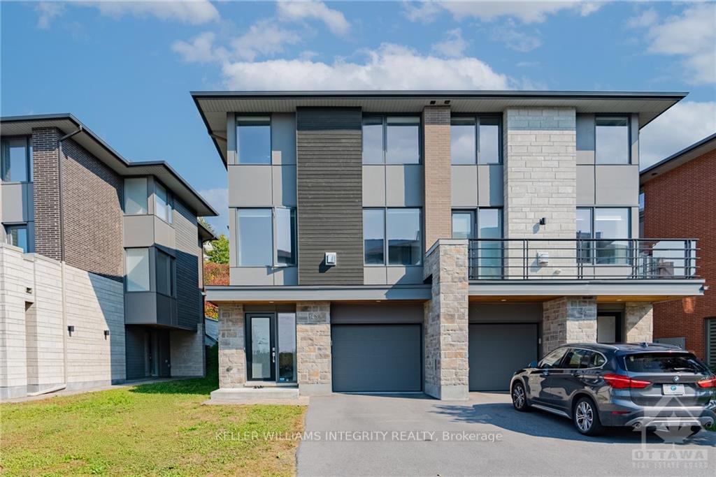 Front of 143 Boundstone Way