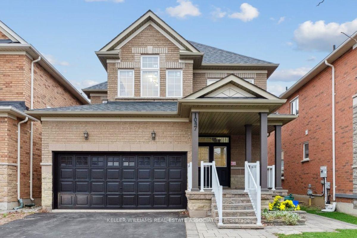 Photo 1 of 1087 Tupper Drive, Milton, Clarke — HOMEH