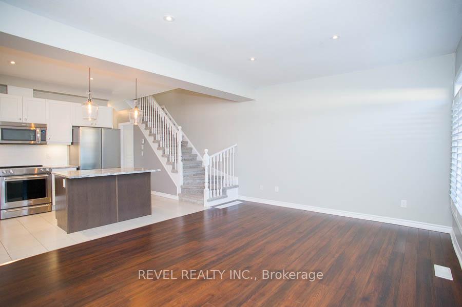 Photo 6 of Unit 33, 80 Willow Street, Brant, Paris — HOMEH