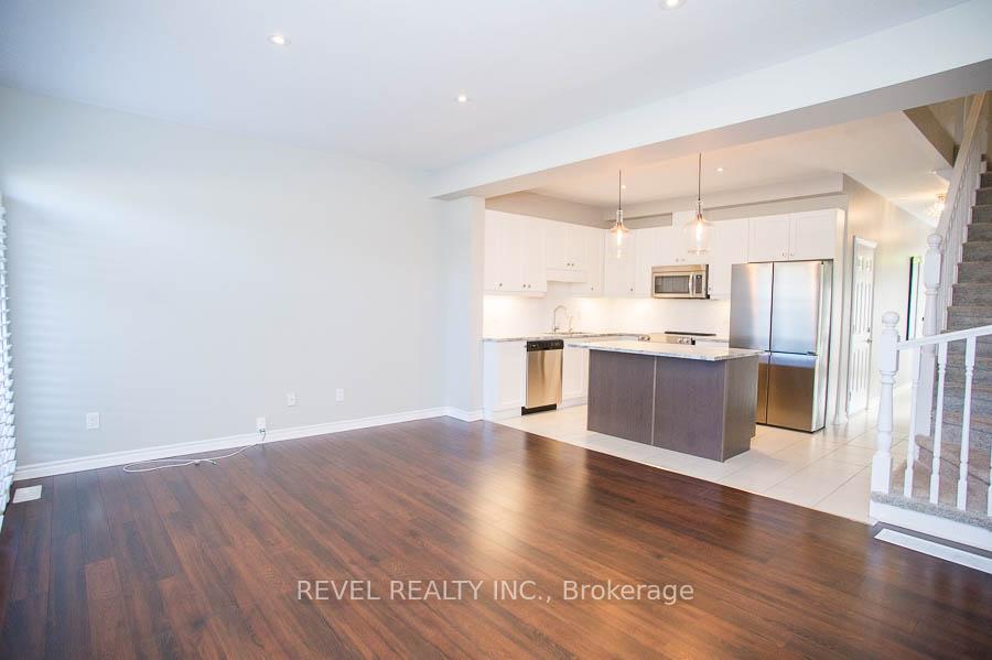 Photo 5 of Unit 33, 80 Willow Street, Brant, Paris — HOMEH