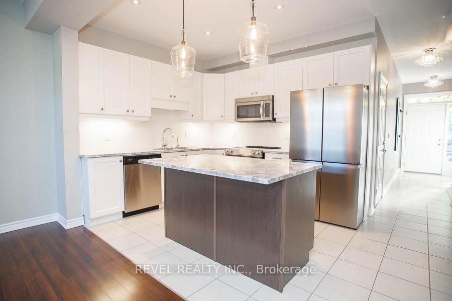 Photo 8 of Unit 33, 80 Willow Street, Brant, Paris — HOMEH