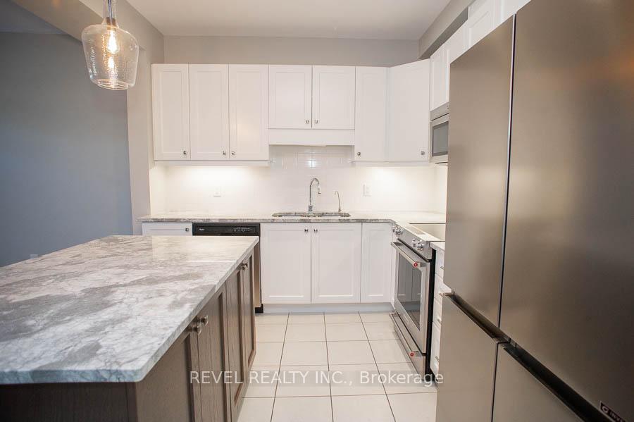 Photo 9 of Unit 33, 80 Willow Street, Brant, Paris — HOMEH