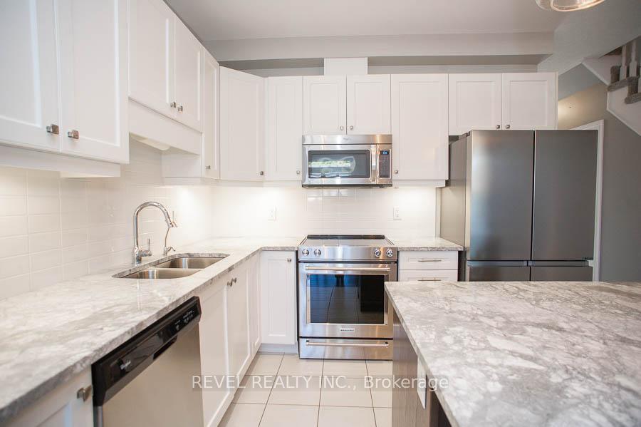 Photo 11 of Unit 33, 80 Willow Street, Brant, Paris — HOMEH